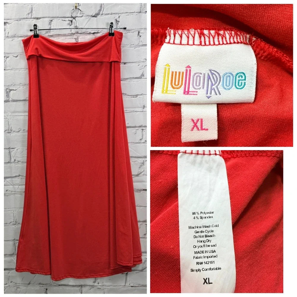 LuLaRoe brand size